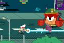 OK K. O.! Lakewood Plaza Turbo screenshot 4
