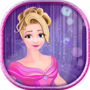Dress Up: Cinderella
