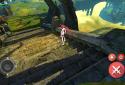 Zexia Fantasy Adventure 3D RPG screenshot 5