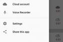Call recording screenshot 2 Call recording screenshot 2