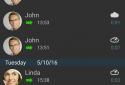 Call recording screenshot 6 Call recording screenshot 6