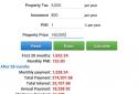 Financial Calculators screenshot 12