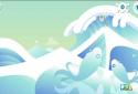 Ice Age Bike screenshot 3