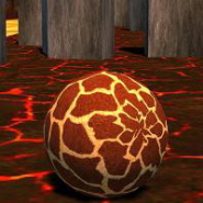 Hopeless ball