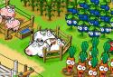 Farm Away! Idle Farming screenshot 1