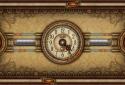 5 Clocks live wallpaper screenshot 2
