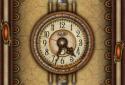 5 Clocks live wallpaper screenshot 3