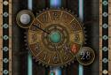 5 Clocks live wallpaper screenshot 8