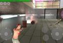 Iron shield screenshot 13