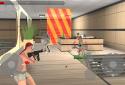 Iron shield screenshot 6