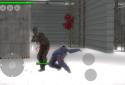 Iron shield screenshot 7