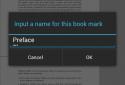Radaee PDF Reader screenshot 2