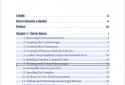 Radaee PDF Reader screenshot 4