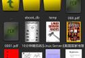 Radaee PDF Reader screenshot 5
