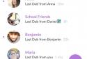 Dubsmash screenshot 4