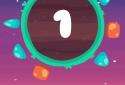 Glob Trotters: Endless Runner screenshot 1