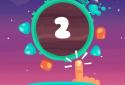 Glob Trotters: Endless Runner screenshot 7