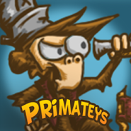 PRiMATEYS!