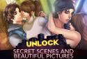 Is it Love ? Matt - Dating Sim screenshot 11