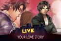 Is it Love ? Matt - Dating Sim screenshot 13