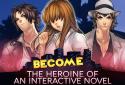 Is it Love ? Matt - Dating Sim screenshot 17