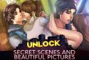 Is it Love ? Matt - Dating Sim screenshot 4