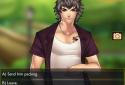 Is it Love ? Matt - Dating Sim screenshot 7
