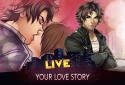 Is it Love ? Matt - Dating Sim screenshot 8