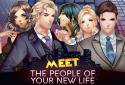 Is it Love ? Matt - Dating Sim screenshot 9