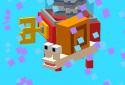 Mountain Hopper : Farm Pets screenshot 3