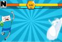 Adventure Time: Masters of the GTA screenshot 8