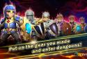 Sword Storm screenshot 2