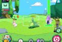 Snaps BMO - Adventure Time Photo Game screenshot 3