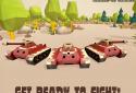 Age of Tanks: World of Battle screenshot 2