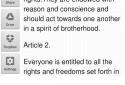Text Extractor screenshot 1