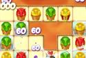 Gods of Egypt Match 3 screenshot 1