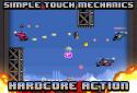C. H. O. P. S. - Helicopter Game screenshot 2