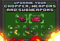 C. H. O. P. S. - Helicopter Game screenshot 3
