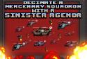 C. H. O. P. S. - Helicopter Game screenshot 5