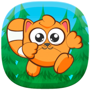 Meow Cat Runner