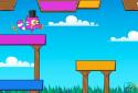 Meow Cat Runner screenshot 3