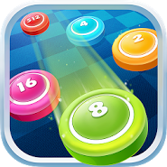 Puxers - The fun brain game