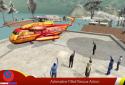 Hill Helicopter Rescue 2016 screenshot 2