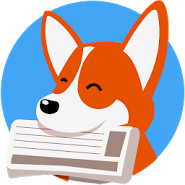 Quick news - Corgi