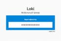 GPS tracker - Loki screenshot 1