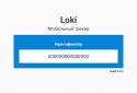 GPS tracker - Loki screenshot 2
