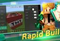 Master for Minecraft - Launcher screenshot 5