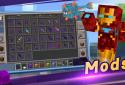 Master for Minecraft - Launcher screenshot 6
