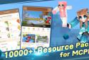 Master for Minecraft - Launcher screenshot 8