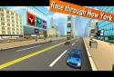 Crazy Driver Taxi Duty 3D 2 screenshot 11